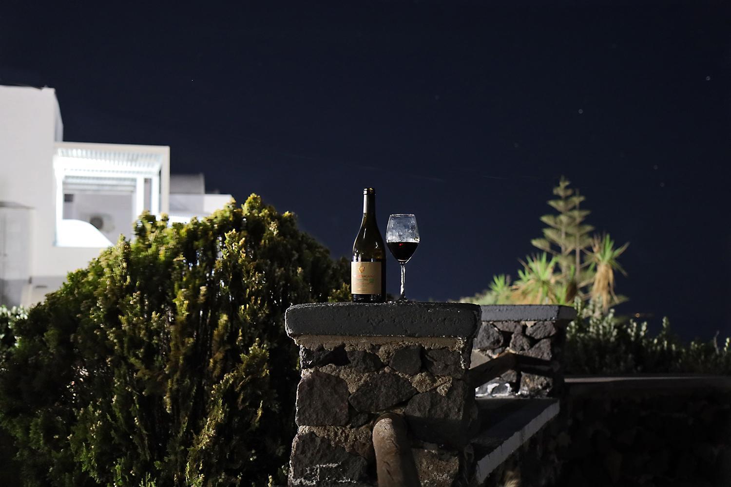 Phaos Santorini Suites Imerovígli Extérieur photo