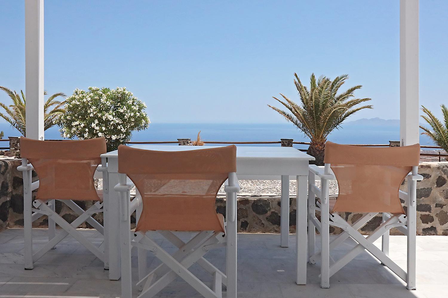 Phaos Santorini Suites Imerovígli Extérieur photo