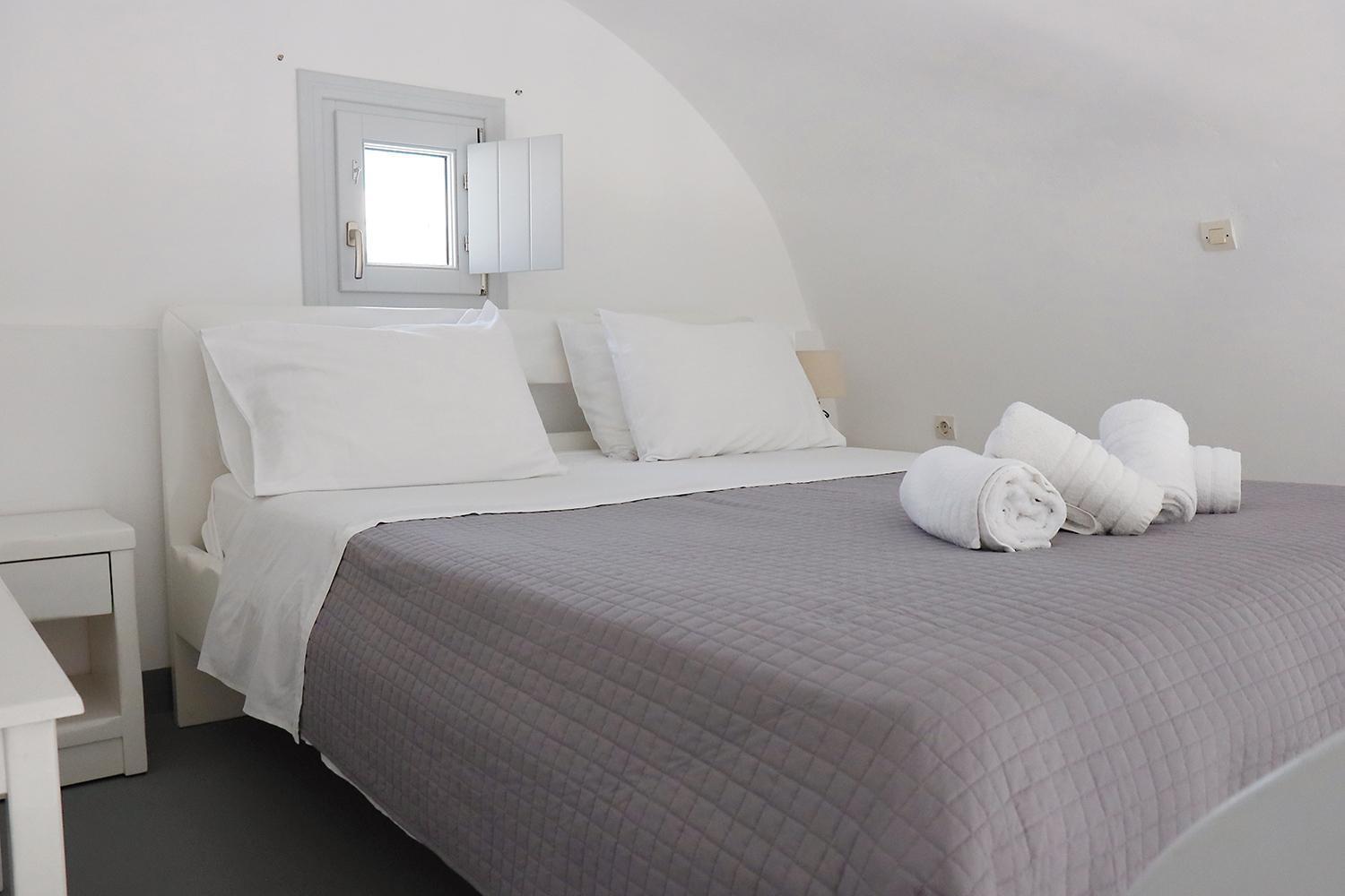 Phaos Santorini Suites Imerovígli Extérieur photo