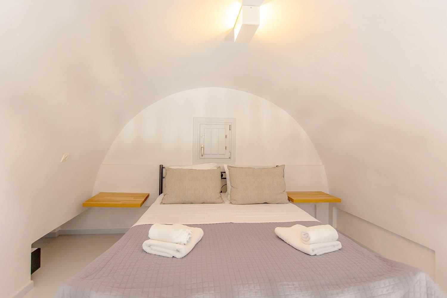 Phaos Santorini Suites Imerovígli Extérieur photo
