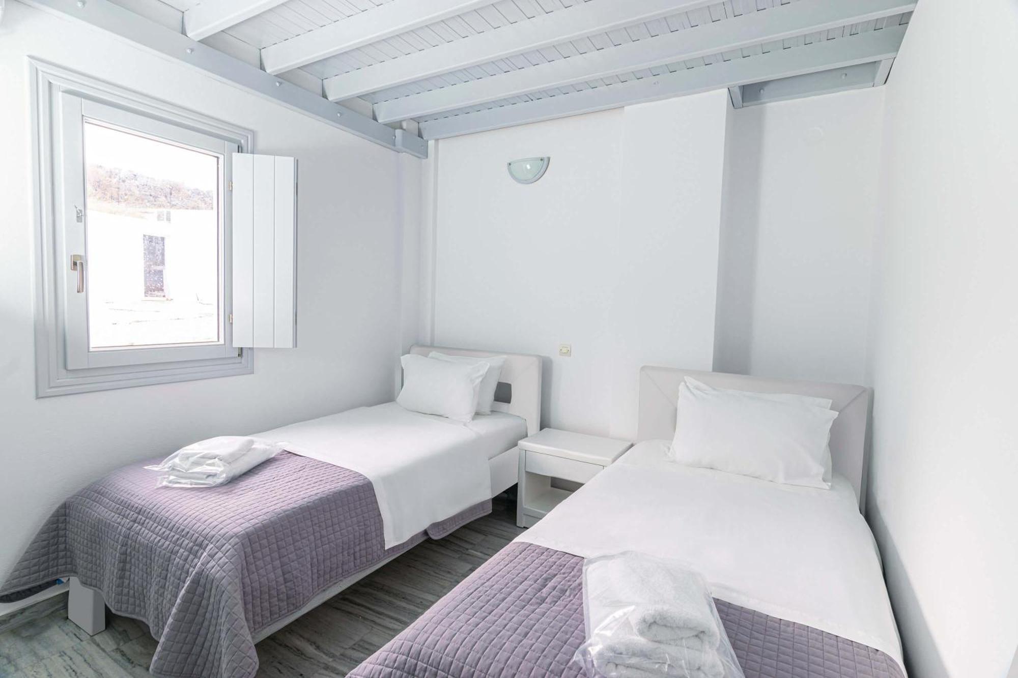 Phaos Santorini Suites Imerovígli Extérieur photo