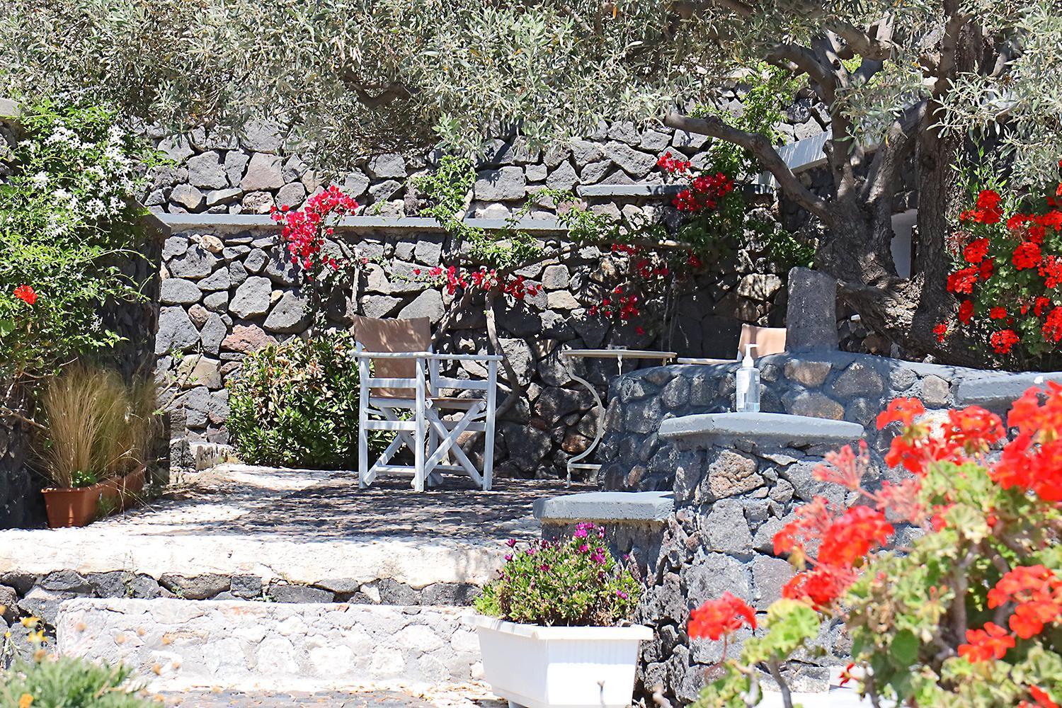 Phaos Santorini Suites Imerovígli Extérieur photo