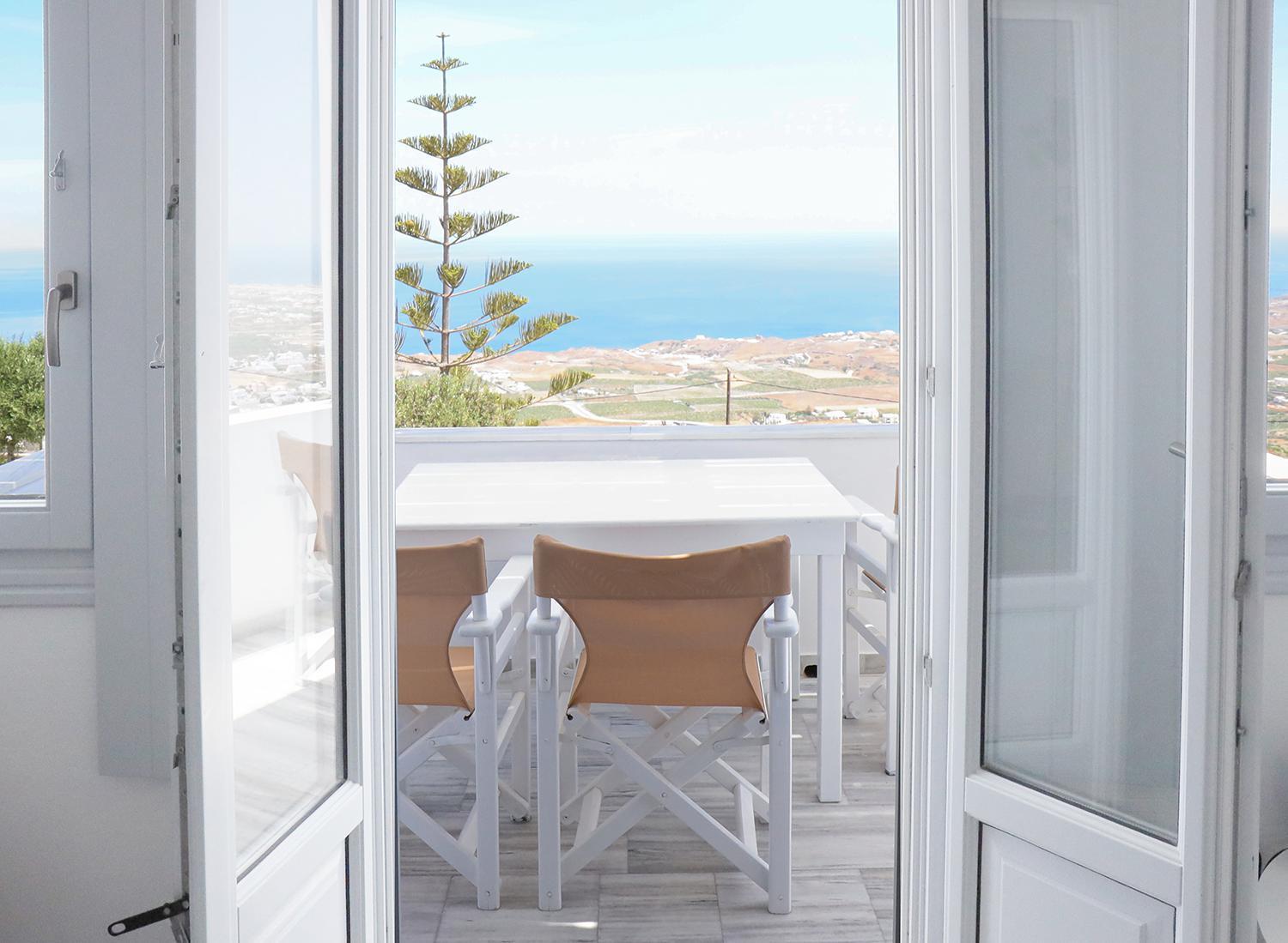 Phaos Santorini Suites Imerovígli Extérieur photo