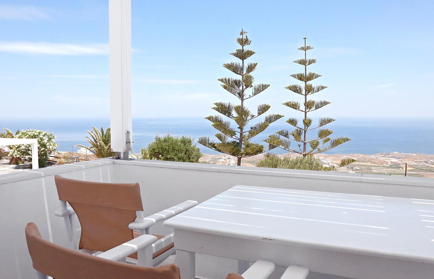 Phaos Santorini Suites Imerovígli Extérieur photo