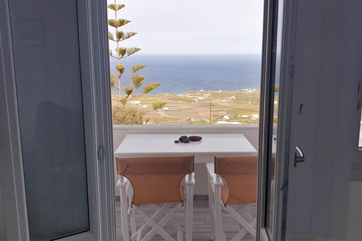 Phaos Santorini Suites Imerovígli Extérieur photo