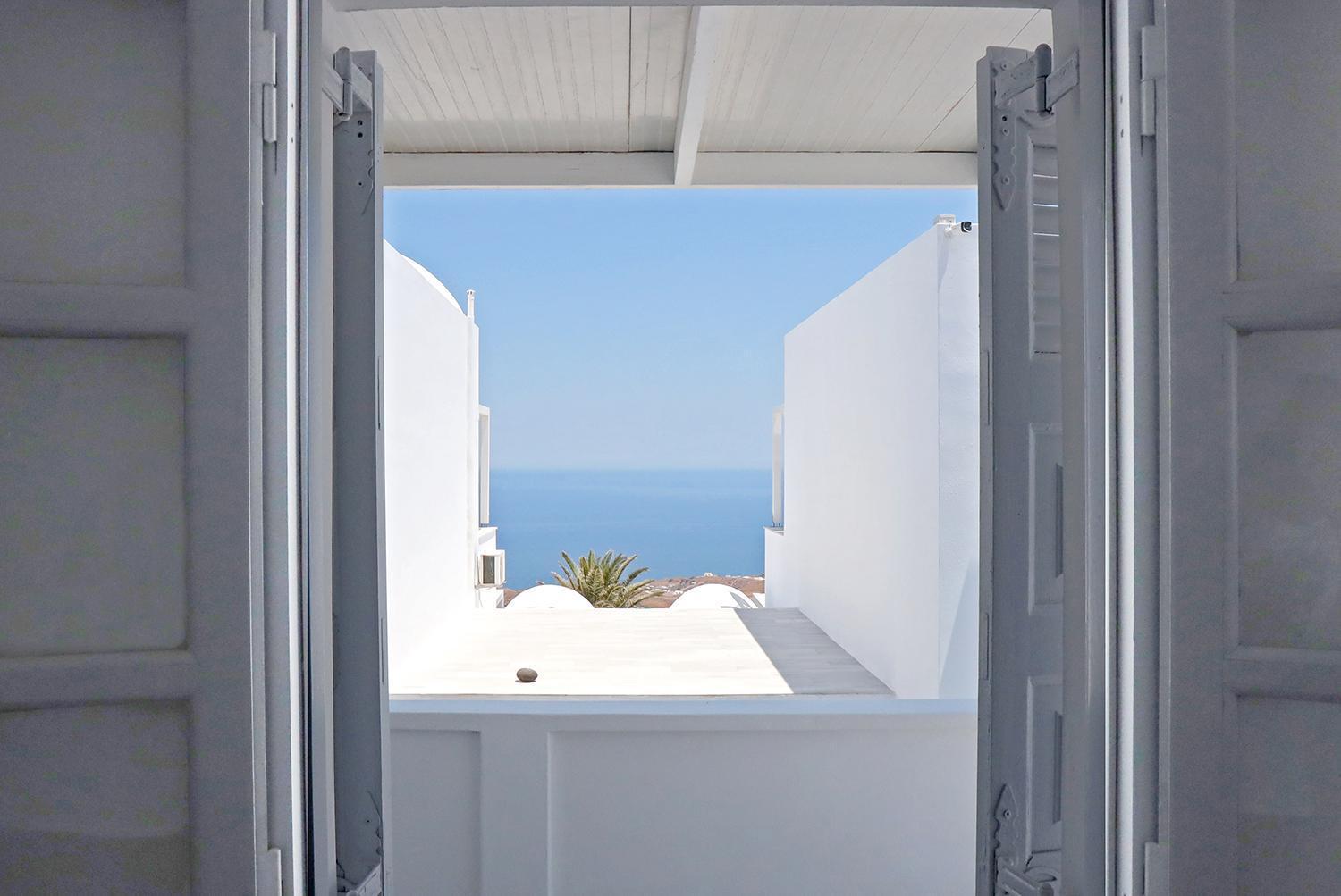 Phaos Santorini Suites Imerovígli Extérieur photo