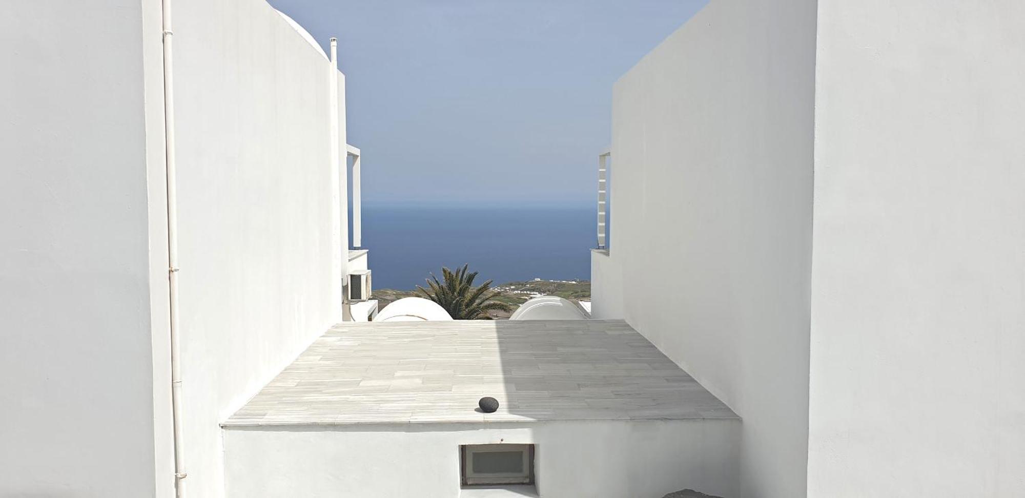 Phaos Santorini Suites Imerovígli Extérieur photo