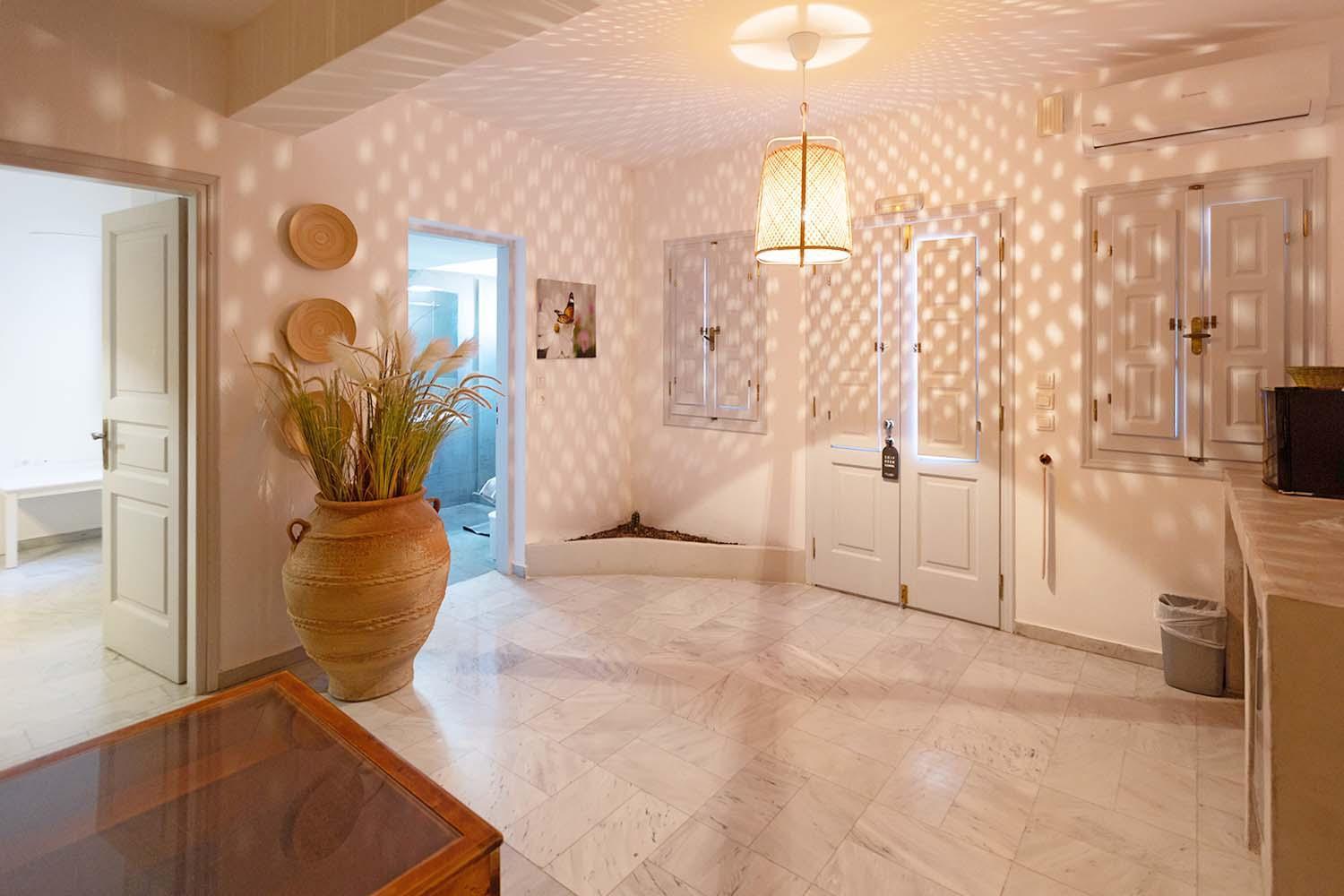 Phaos Santorini Suites Imerovígli Extérieur photo