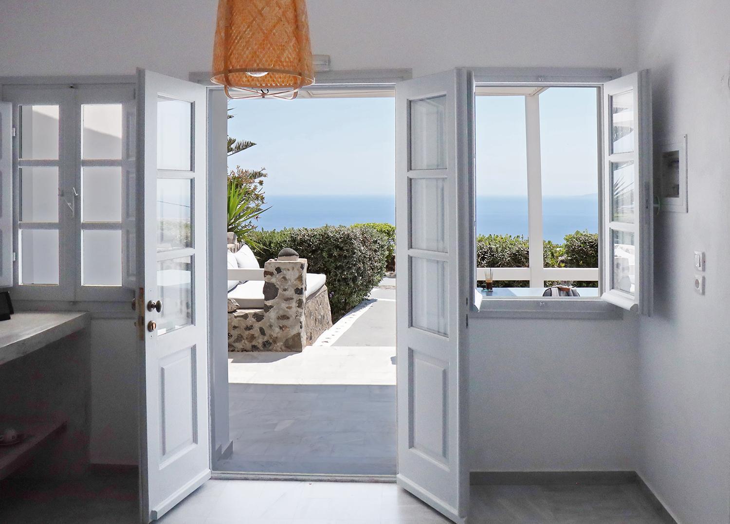 Phaos Santorini Suites Imerovígli Extérieur photo